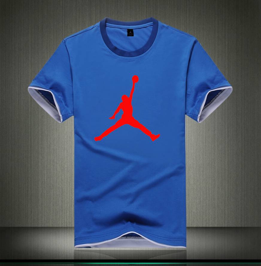 men jordan t-shirt S-XXXL-1615